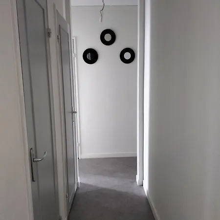 Apartment Joy's *